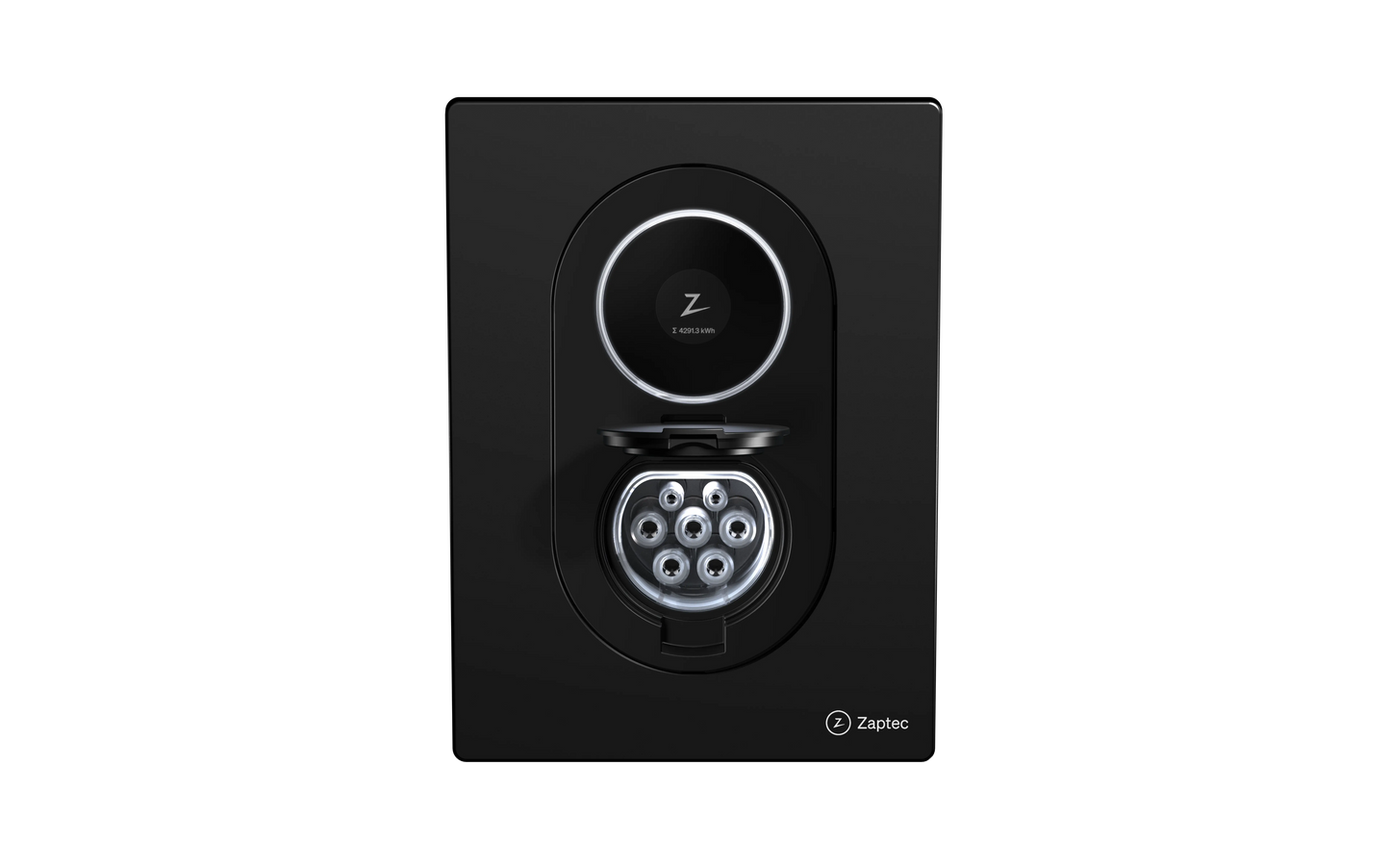 Zaptec Go 2