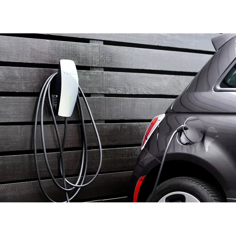 Tesla Wall Connector 22 kW