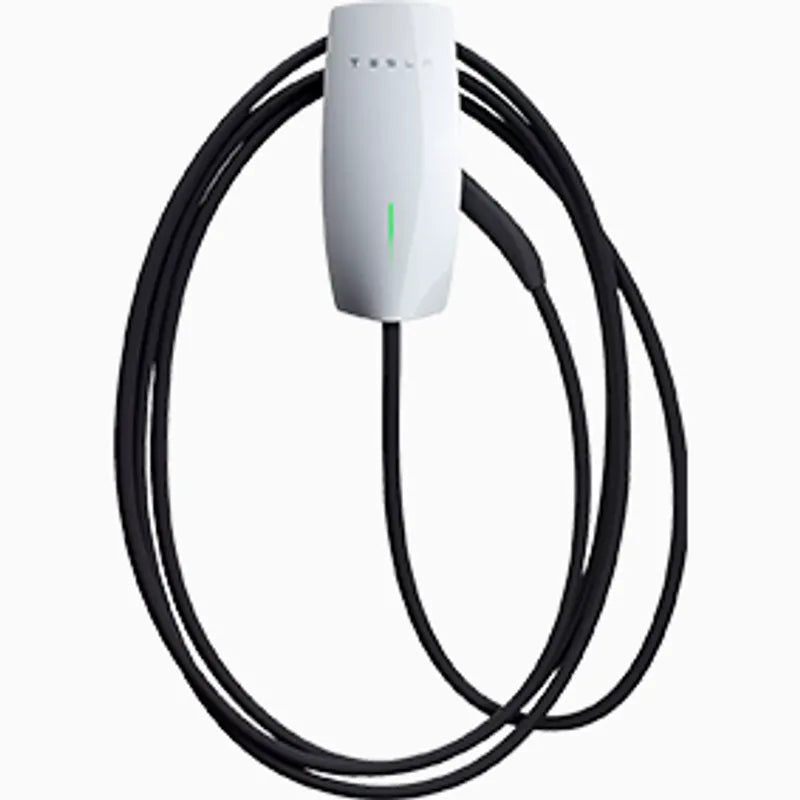 Tesla Wall Connector 22 kW
