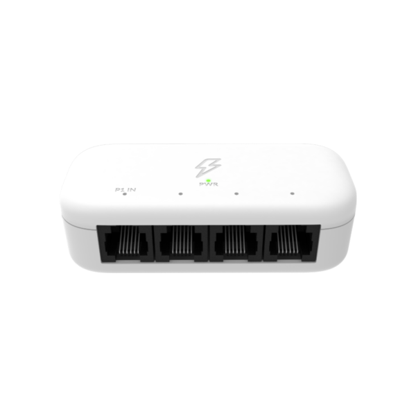 Active P1 Splitter