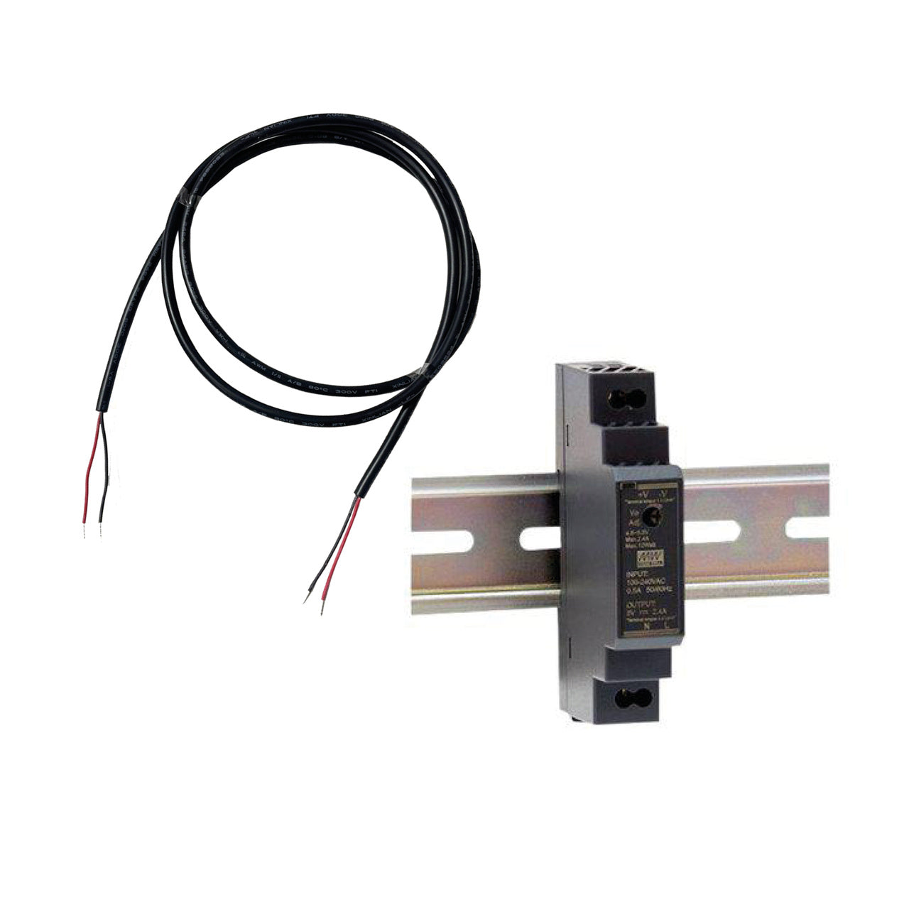 Perific Max 5010+310 DIN Licens EVI Strömsensor 16