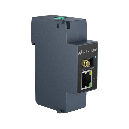 NexBlue ZEN Three Phase (current sensor)