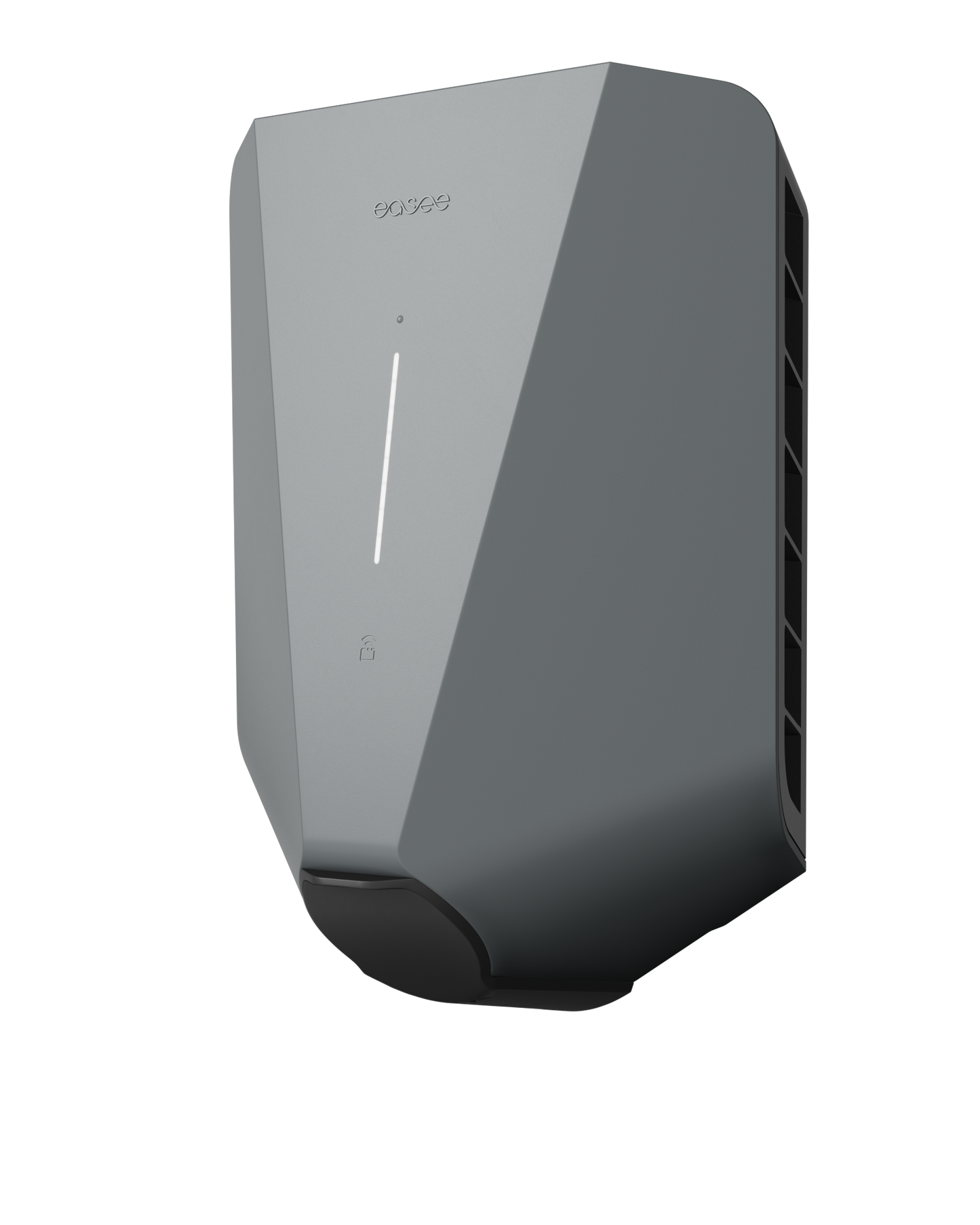 Easee Charge UP 1,4-22kW, 4G & WIFI