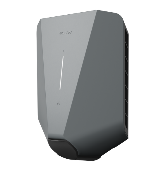 Easee Charge Core 22kW 4G & WIFI