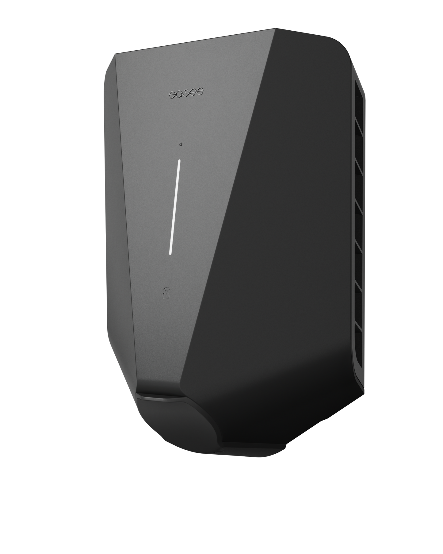 Easee Charge UP 1,4-22kW, 4G & WIFI