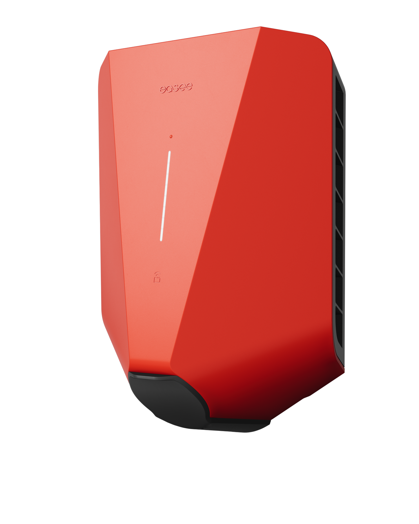 Easee Charge UP 1,4-22kW, 4G & WIFI