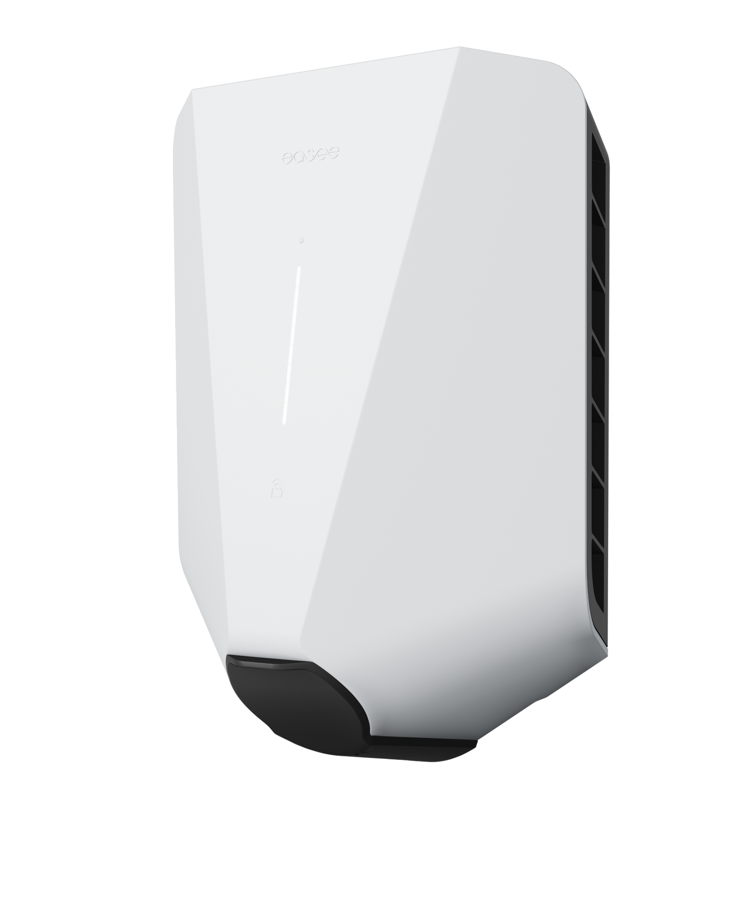 Easee Charge UP 1,4-22kW, 4G & WIFI