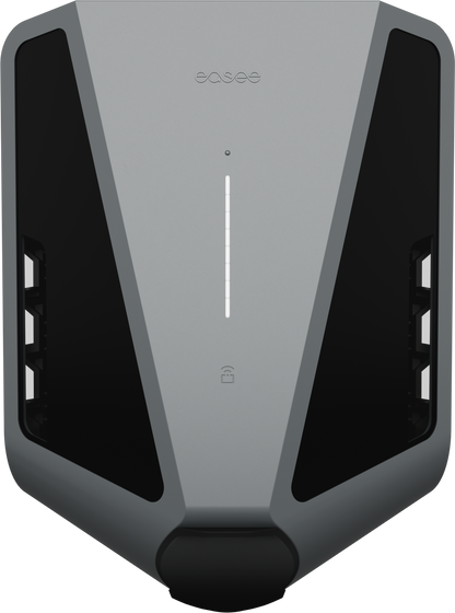 Easee Charge MAX 22kW 4G + WIFi