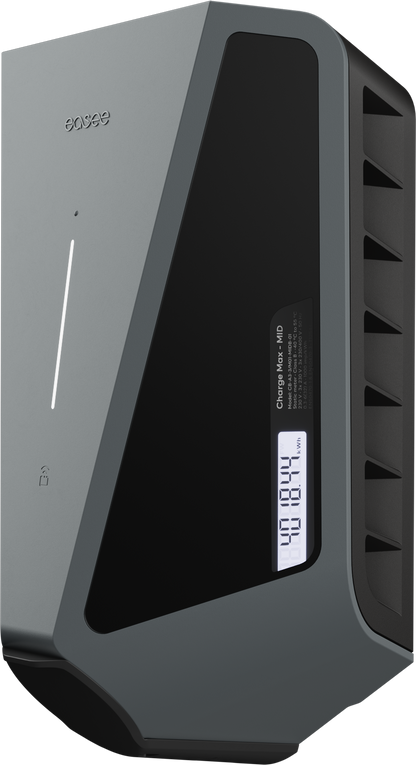 Easee Charge MAX 22kW 4G + WIFi