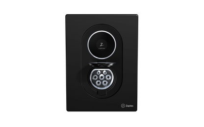 Zaptec Go 2