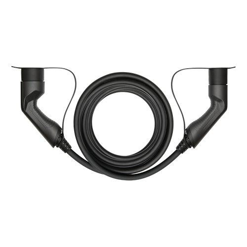 Laddkabel Typ2 32A 22kW