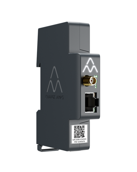 Charge Amps Amp Guard - 63A
