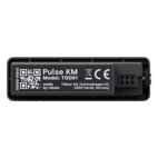 Tibber Pulse KM (Kamstrupmodul)
