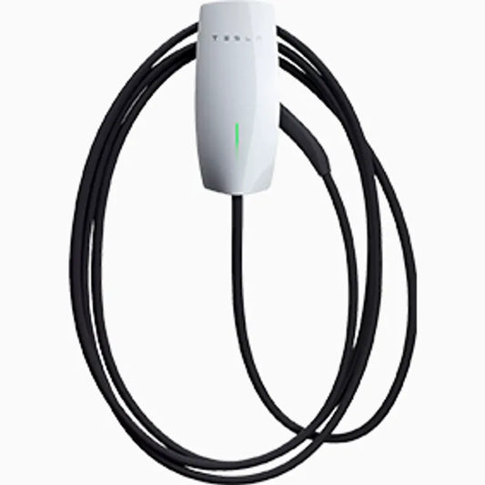 Tesla Wall Connector 22 kW