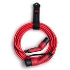 eConnect Laddkabel Röd 32A 22kW