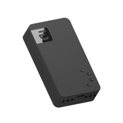 Perific Max 5010+310 DIN Licens EVI Strömsensor 16