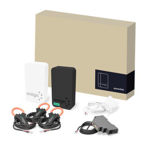 Amina Powerlink DIN