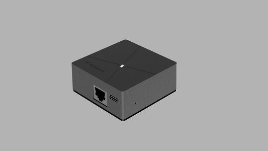 NexBlue ZEN Smart Meter